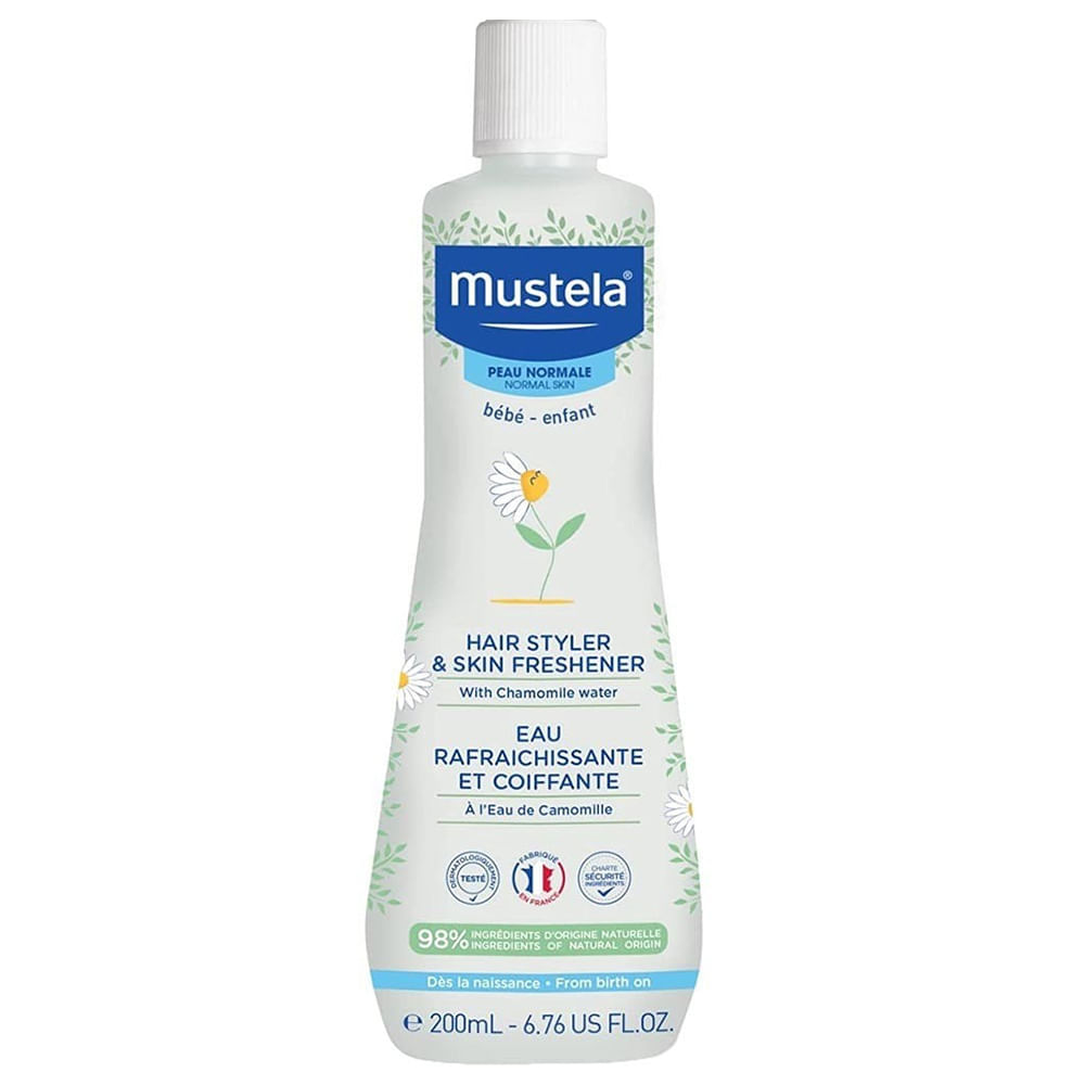 Loción Refrescante 200ml