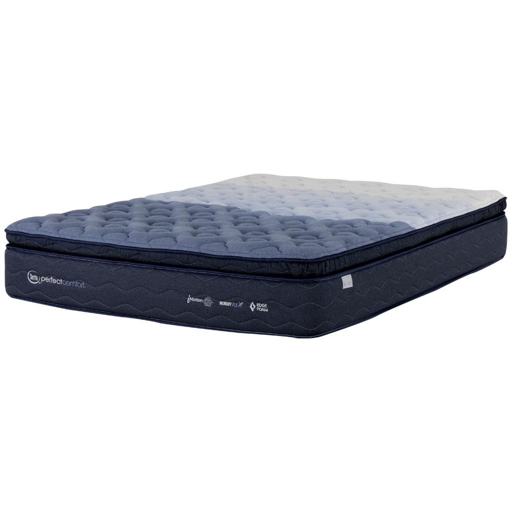 Colchón perfect comfort Harmony con Tecnologia Memory Foam