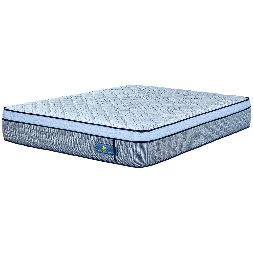 Colchón Perfect Balance medio