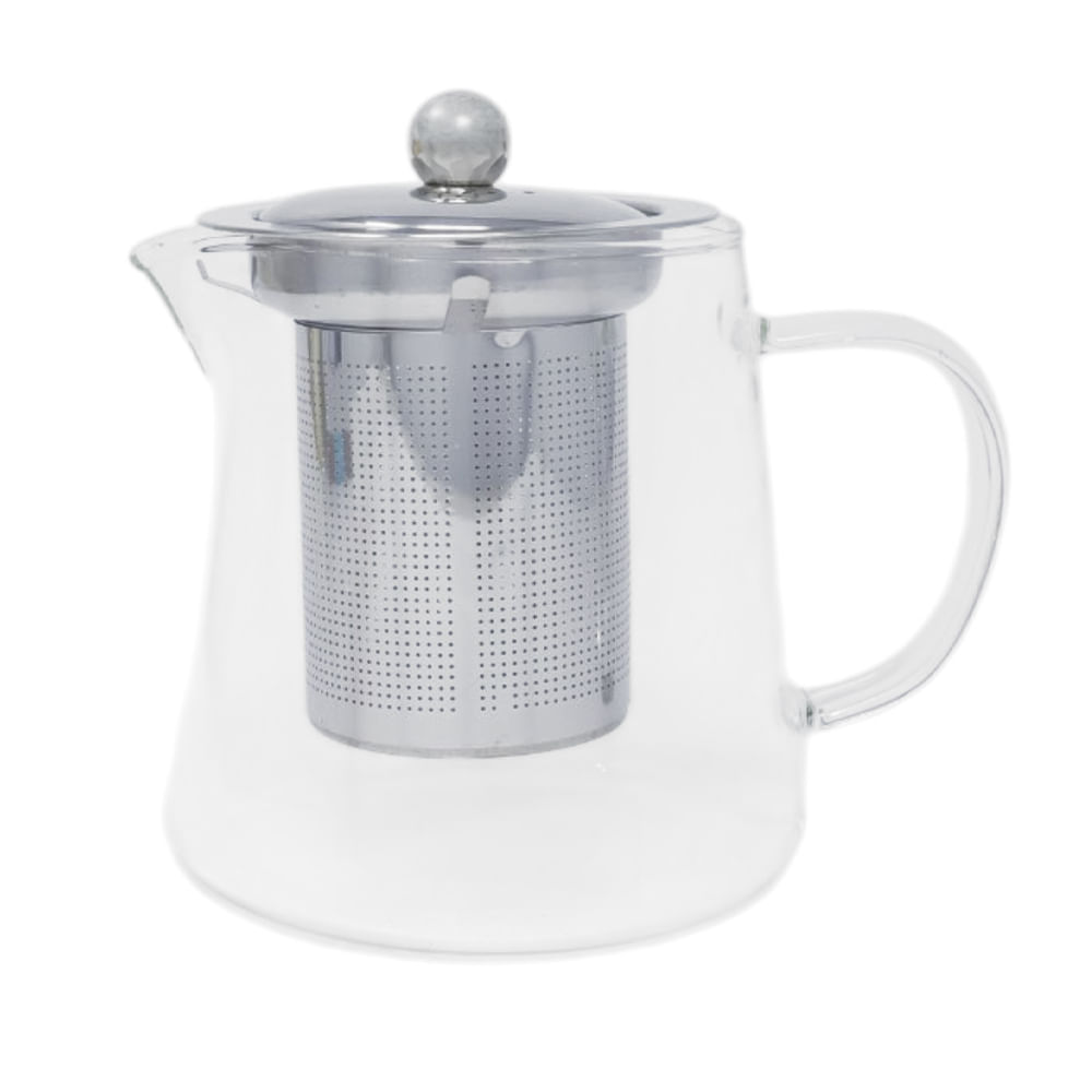 Tetera con inforsor de té 550 ml