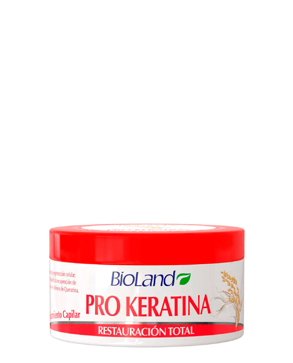 Tratamiento Capilar Pro Keratina 300ml
