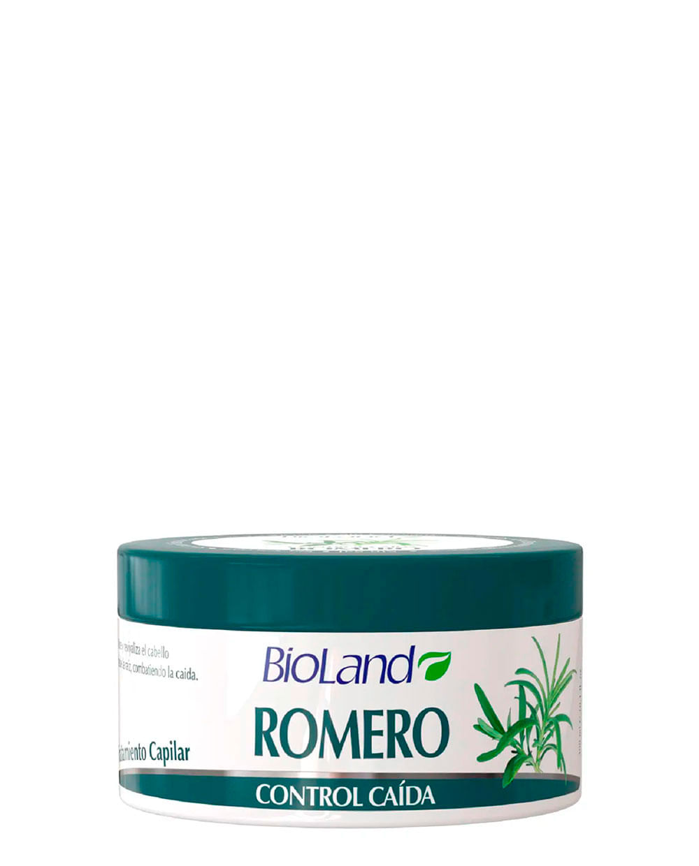 Tratamiento Capilar Romero 300ml