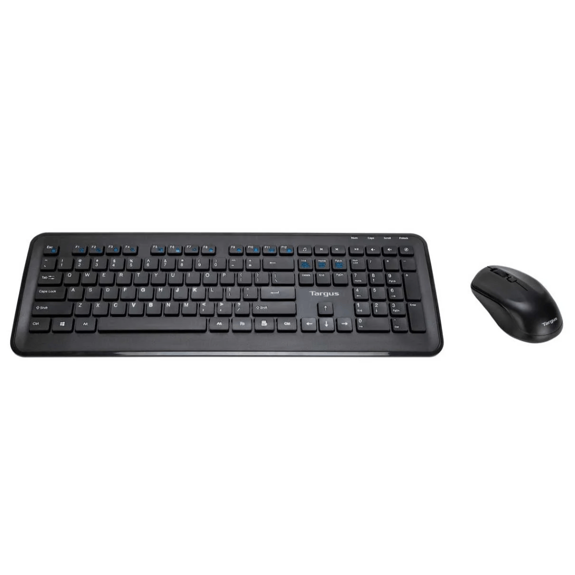 Combo teclado y mouse Inalámbricos AKM610