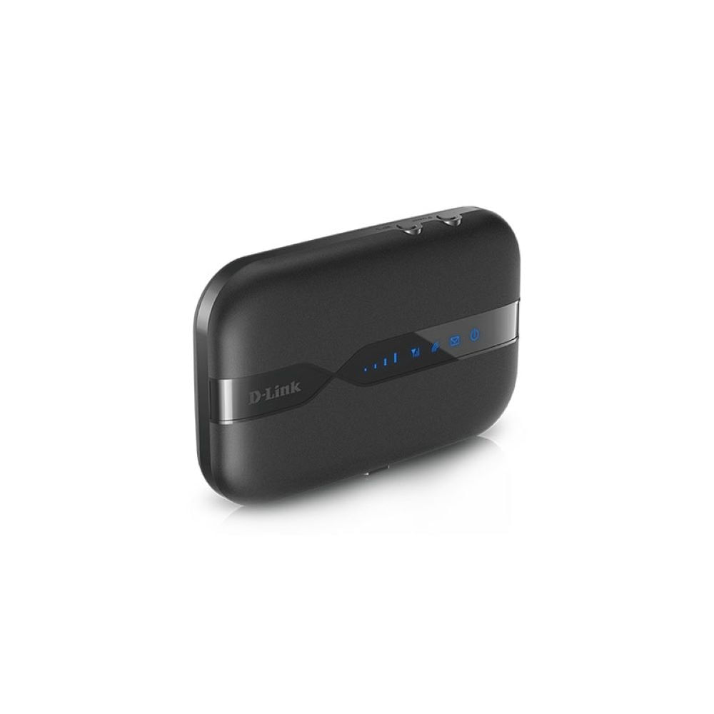 Router D-Link 4G LTE con Tarjeta SIM Móvil