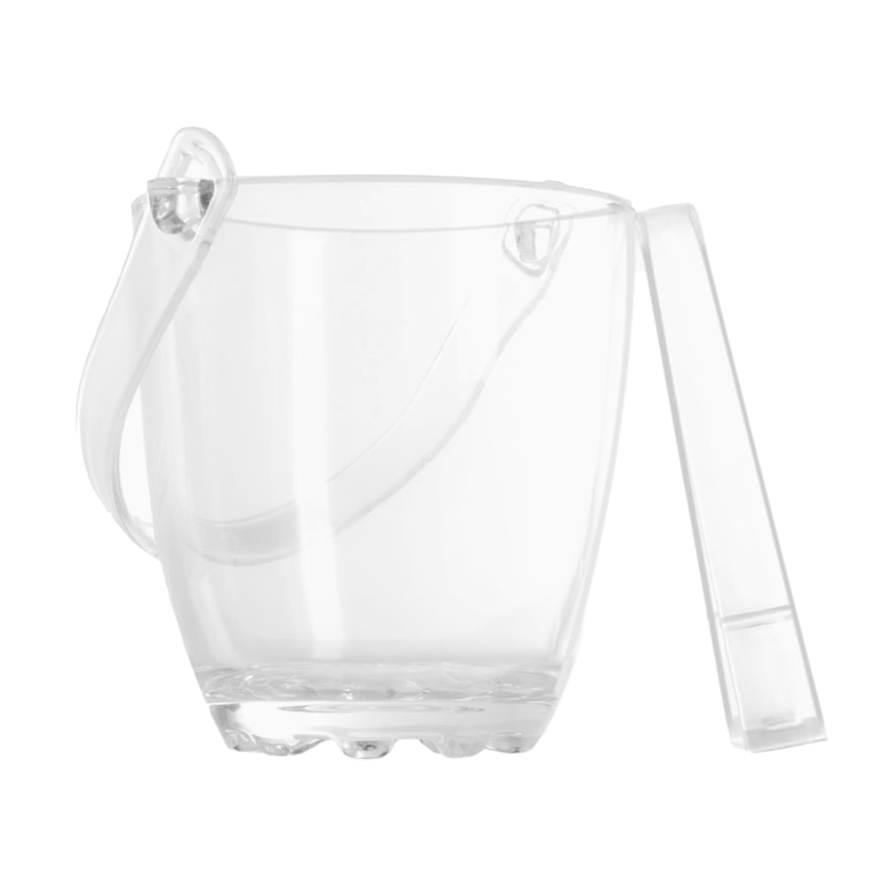 Hielera de vidrio 13x16 cm