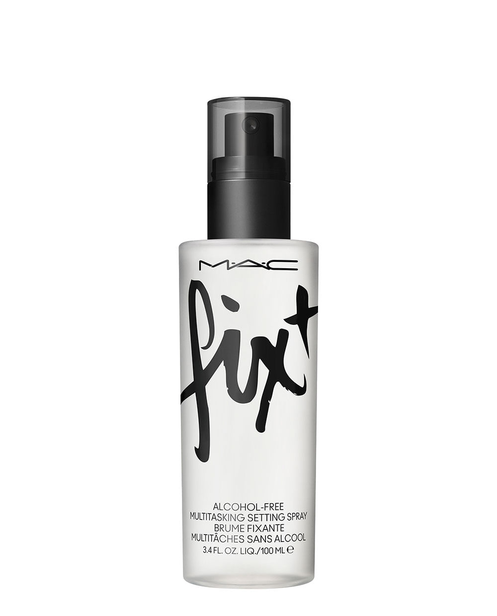 MAC Spray Fijador multifuncional Fix+ Original