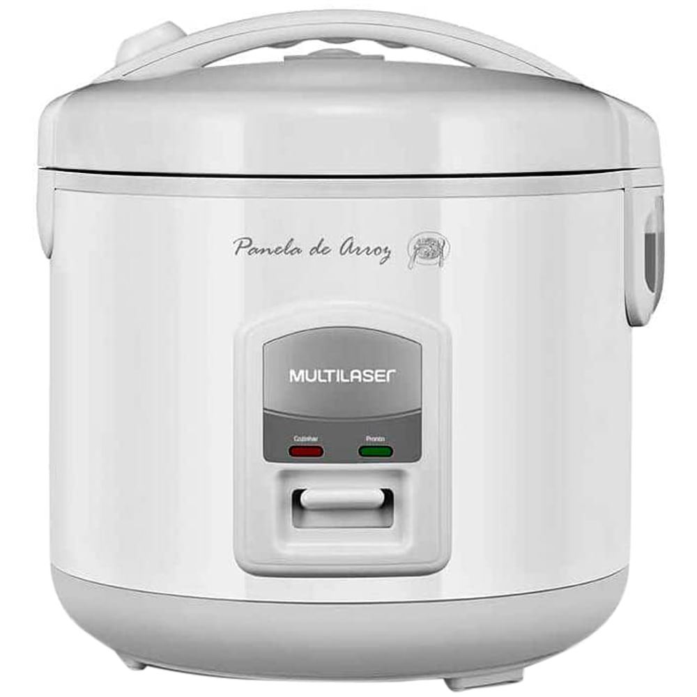 Olla arrocera Multilaser 5 tazas CE01USA