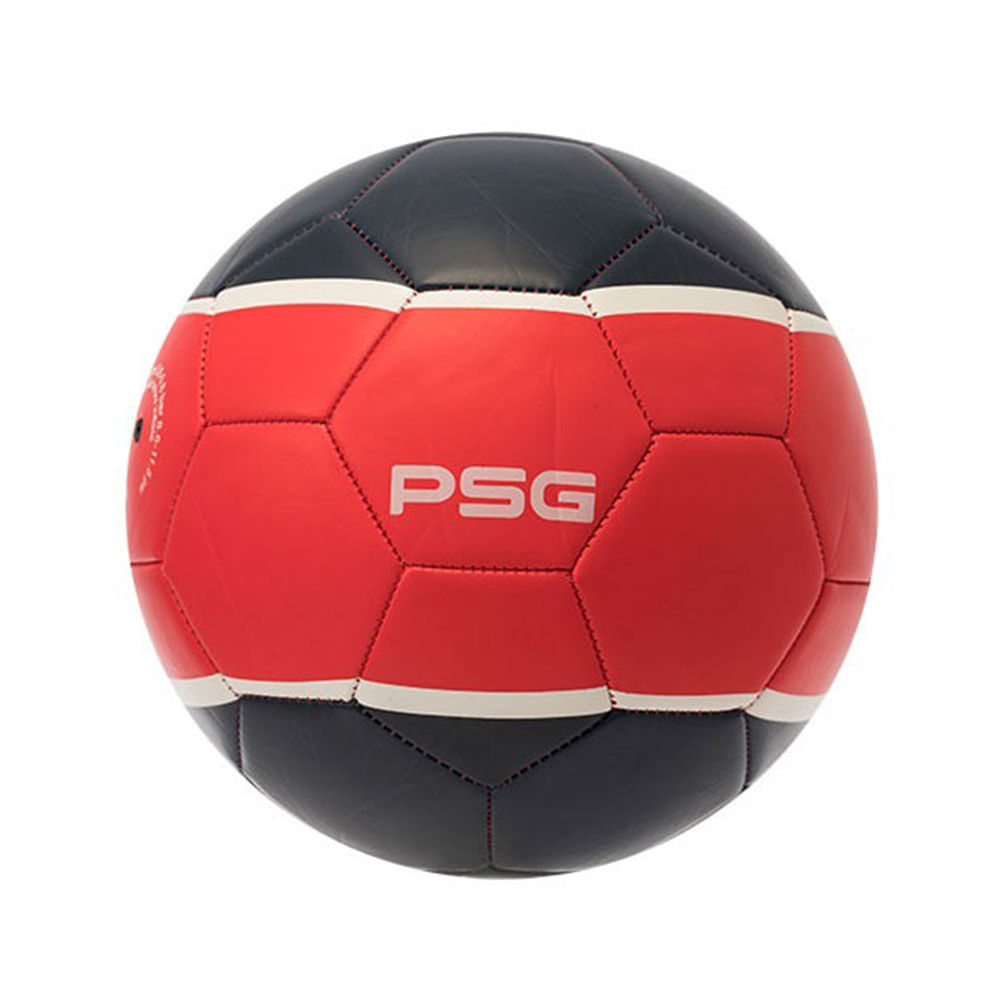 Balón de futbol Paris Saint-Germain bicolor