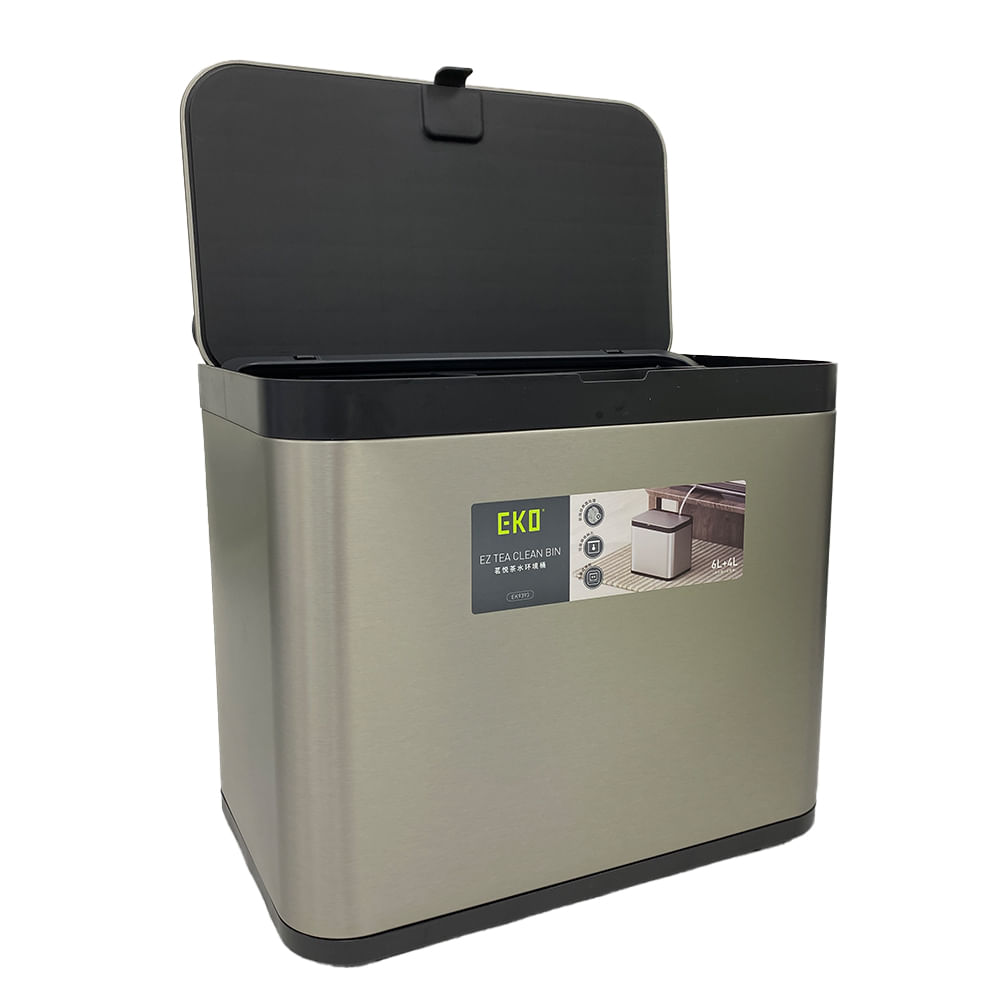 Basureo pequeño para mueble de cocina 31.1 cm