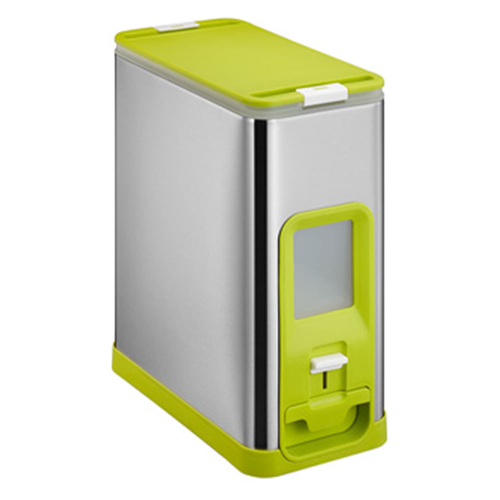 Dispensador de cereales 36 cm