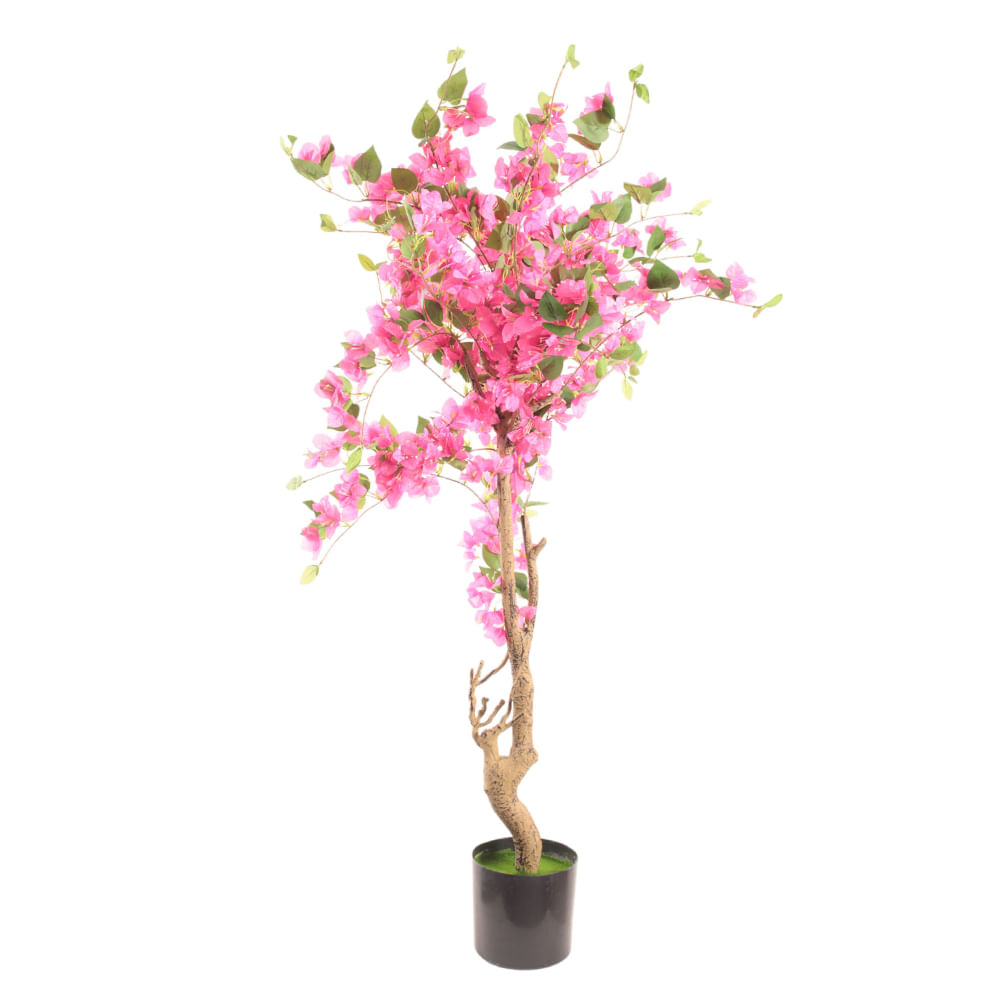 Árbol de veranera artificial 153 cm