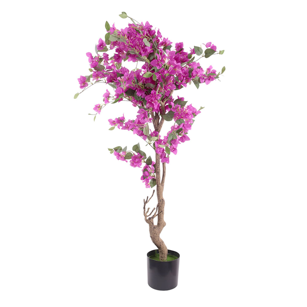 Árbol de veranera artificial 153 cm
