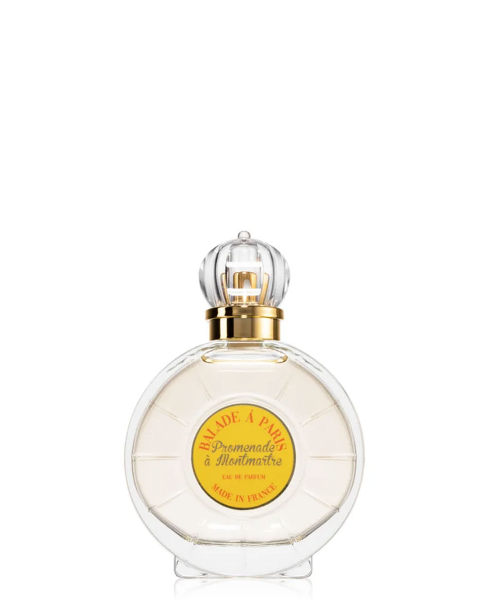 Balade a Paris Promenade a Montmartre Eau de Parfum 100ml