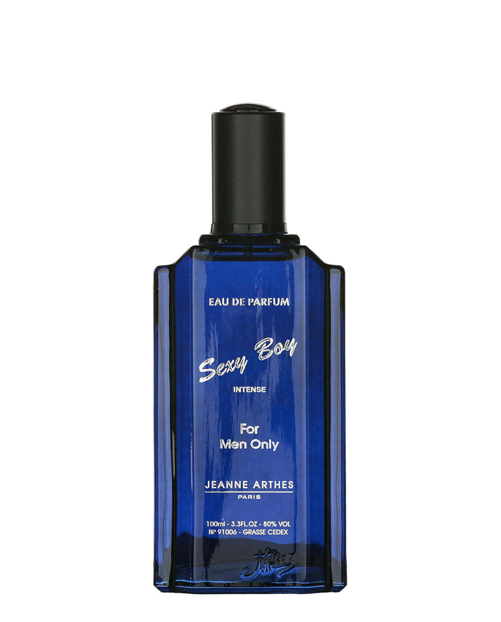 Sexy Boy Intense Eau de Parfum 100ml