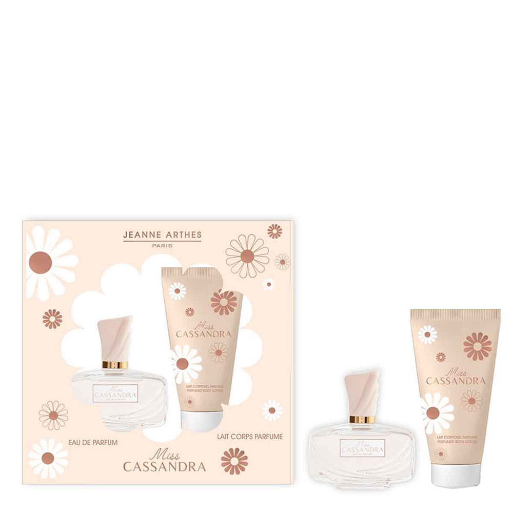 Set Miss Cassandra Eau de Parfum