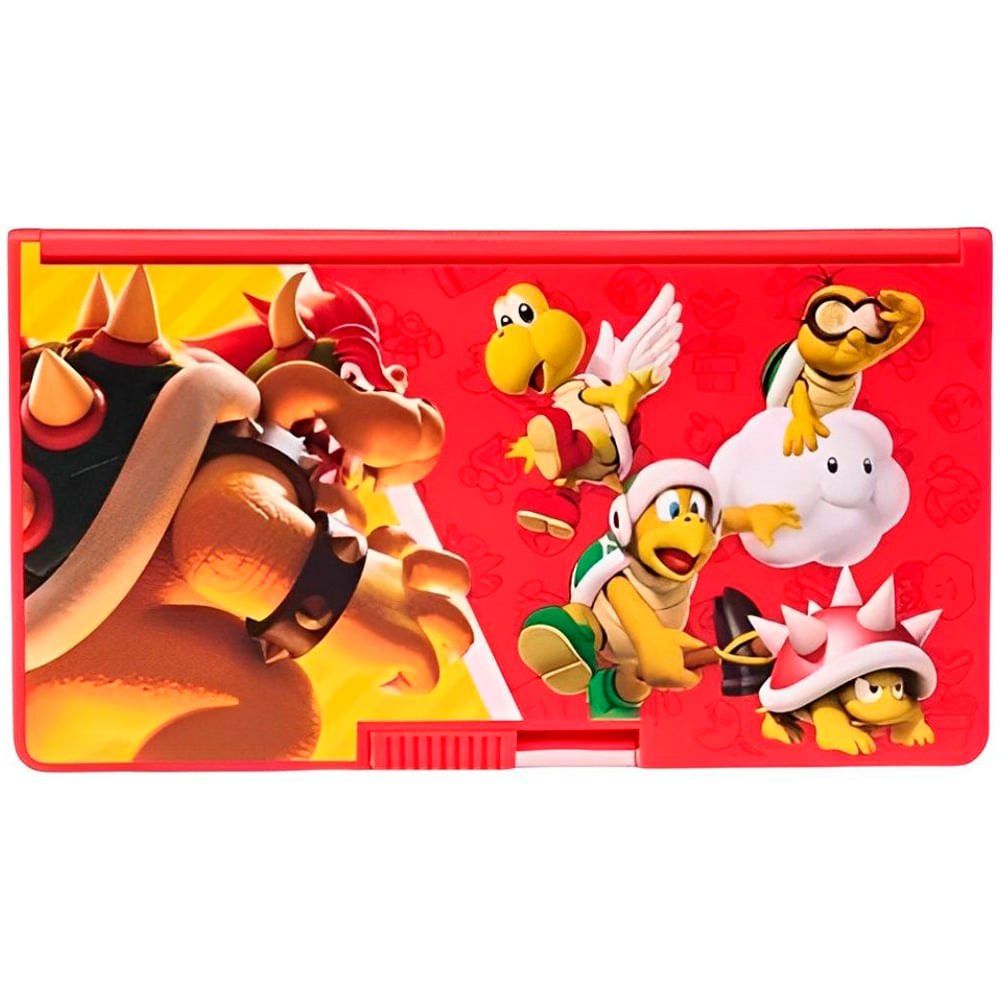 Estuche para Tarjetas PowerA Héroes vs Villanos