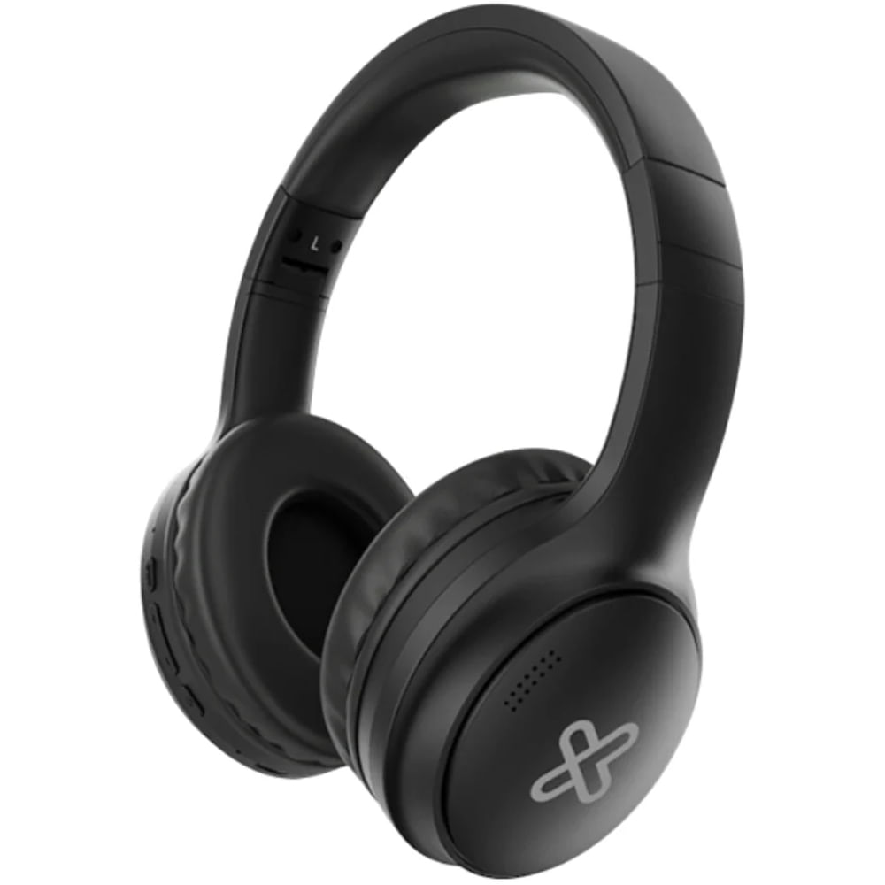 Audífono inalámbrico on ear Klip Xtreme Escape con ANC