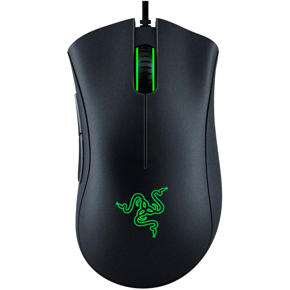 Mouse gaming Razer DeathAdder Essential