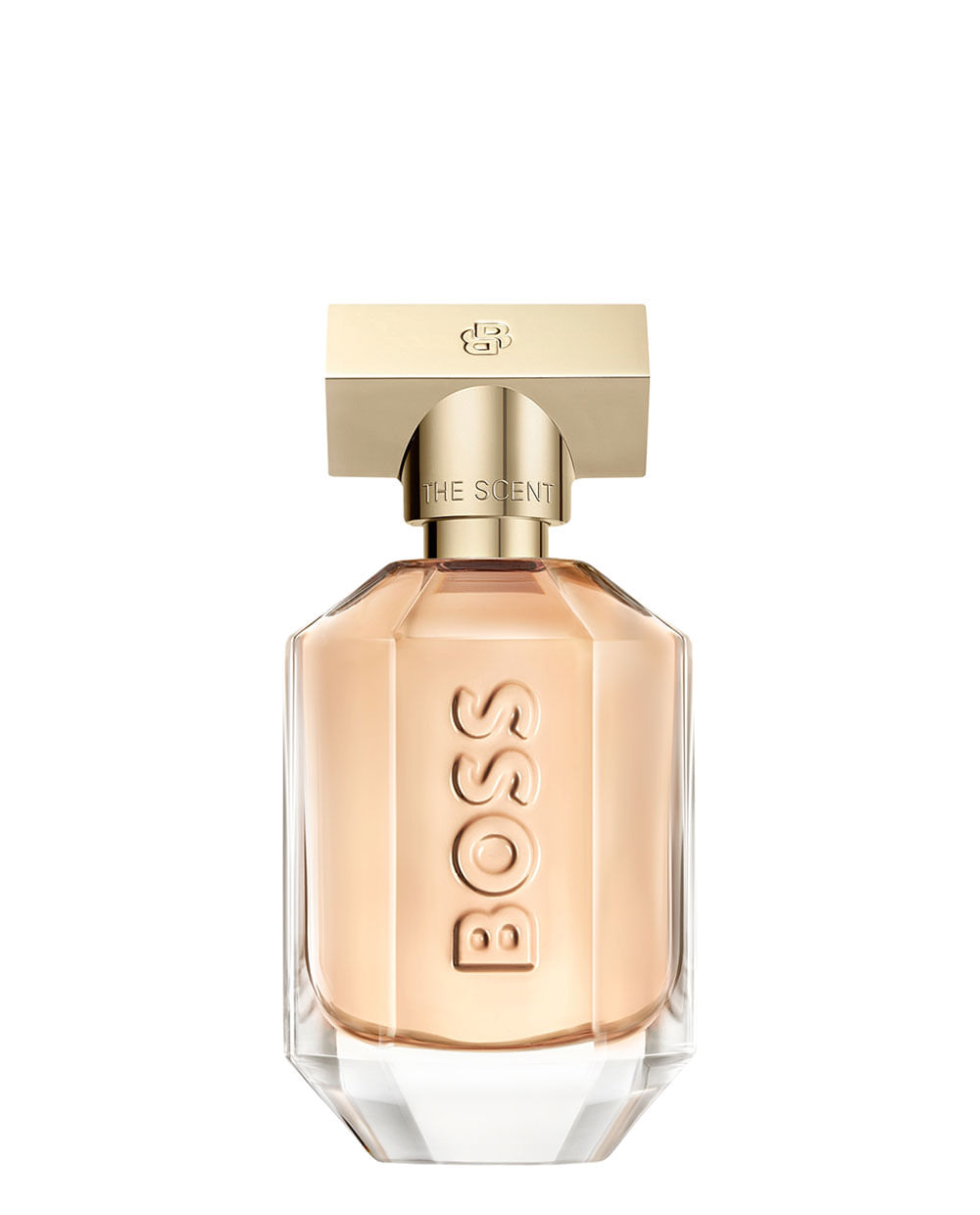 BOSS The Scent for Her Eau de Parfum
