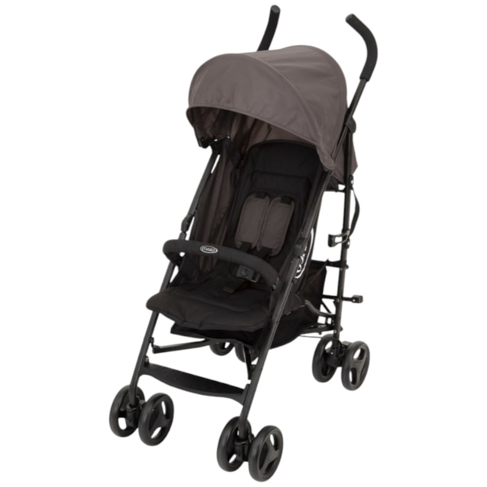 Coche Graco Travelite para bebé