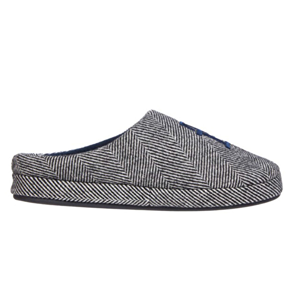 Pantufla Tommy Hilfiger para hombre