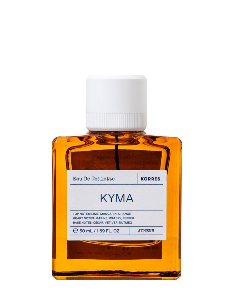 Kyma Eau de Toilette 50ml