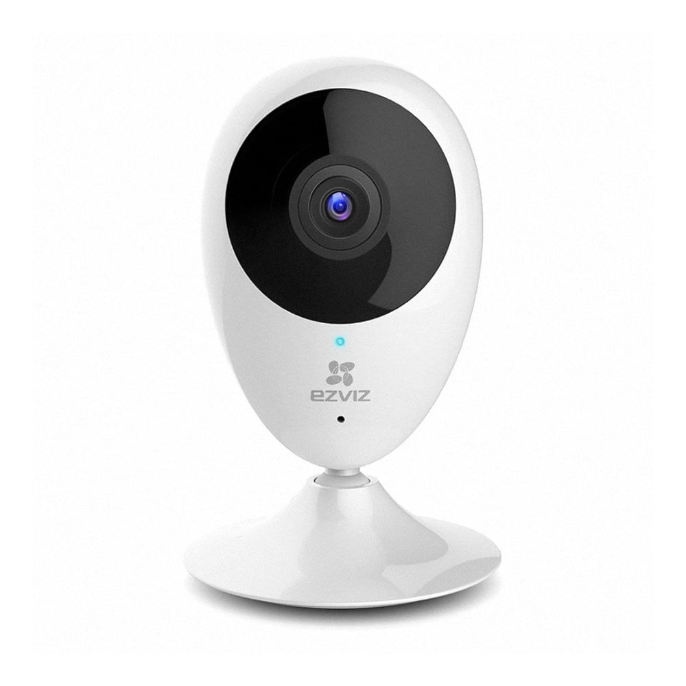 Cámara de Seguridad EZVIZ C2C WiFi 1080P