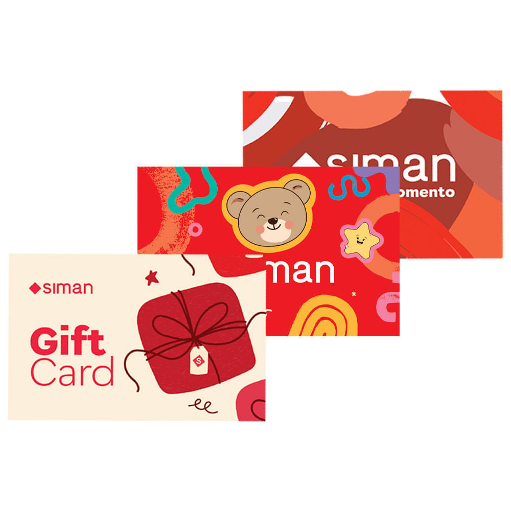 Certificado de Regalo $1000
