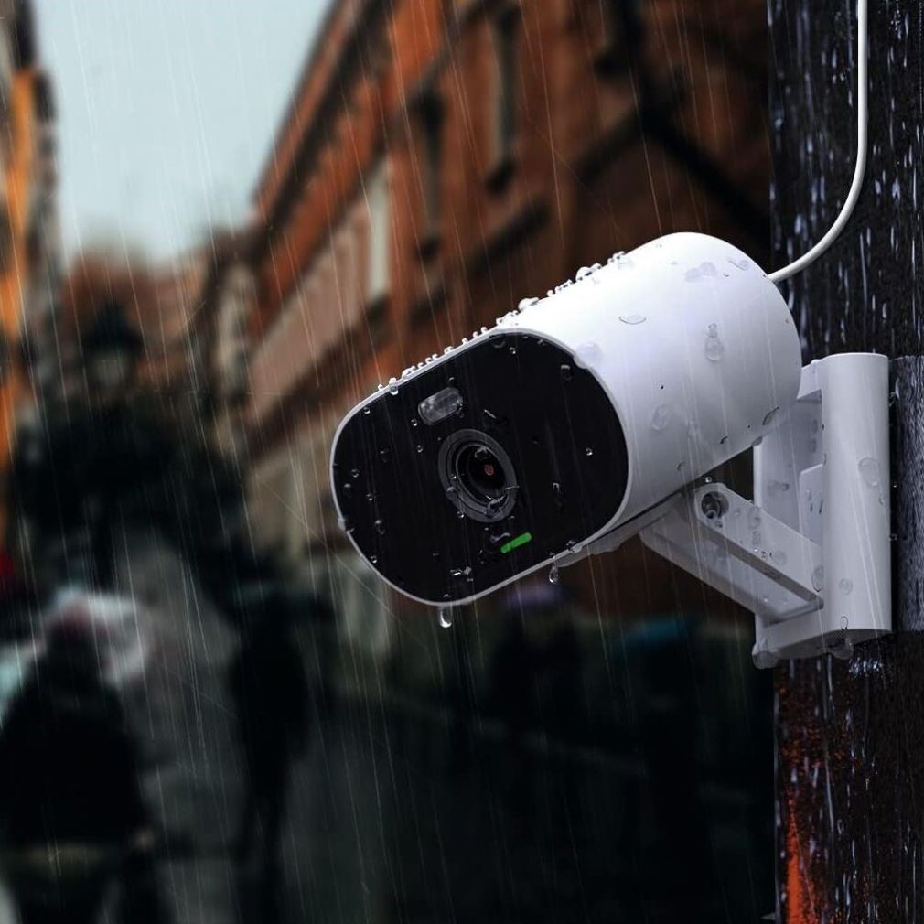 Camara Versa Ipc-C22Fn-C Exterior 1080P Ip65 H.265