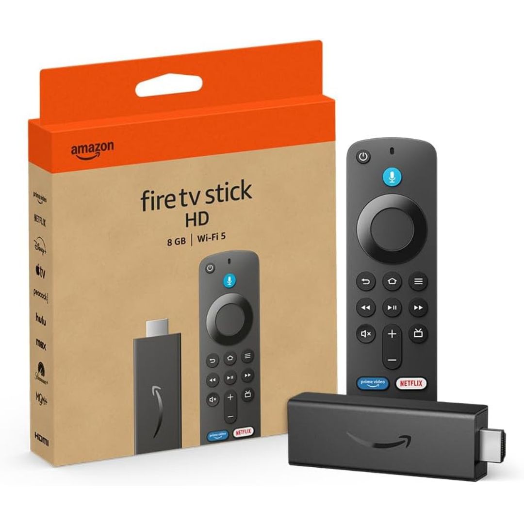 Amazon Fire TV Stick HD