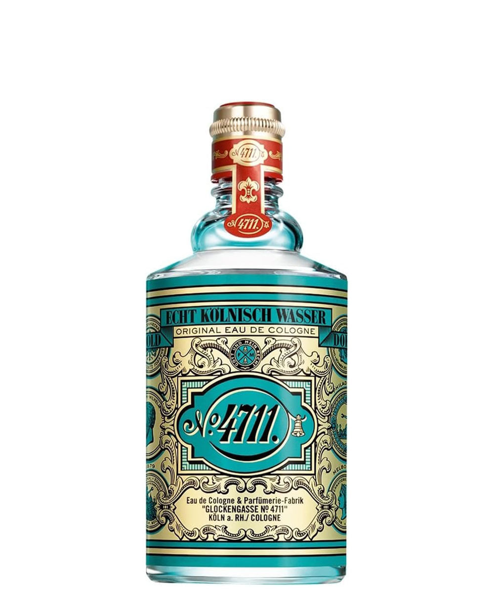 4711 Original Eau de Cologne 100ml