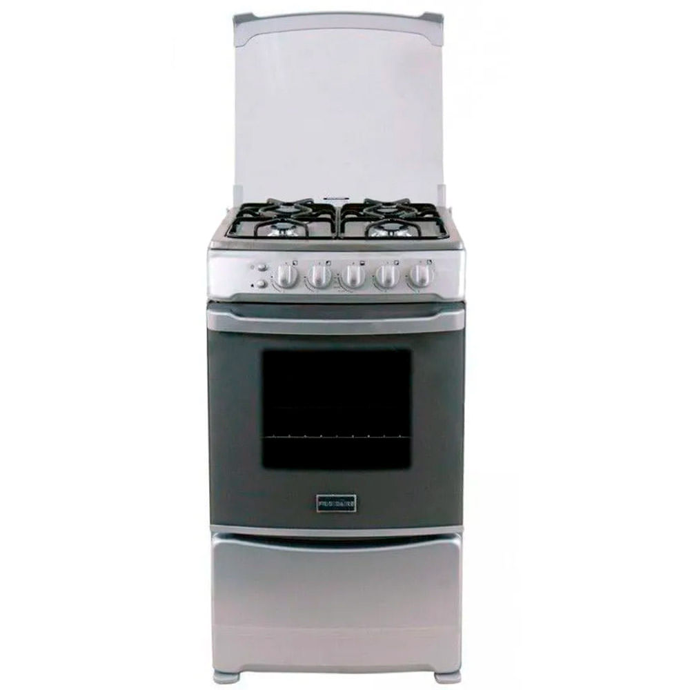 Cocina 4 quemadores con horno a gas 51 cm (20") FKGA20C3MJG Frigidaire