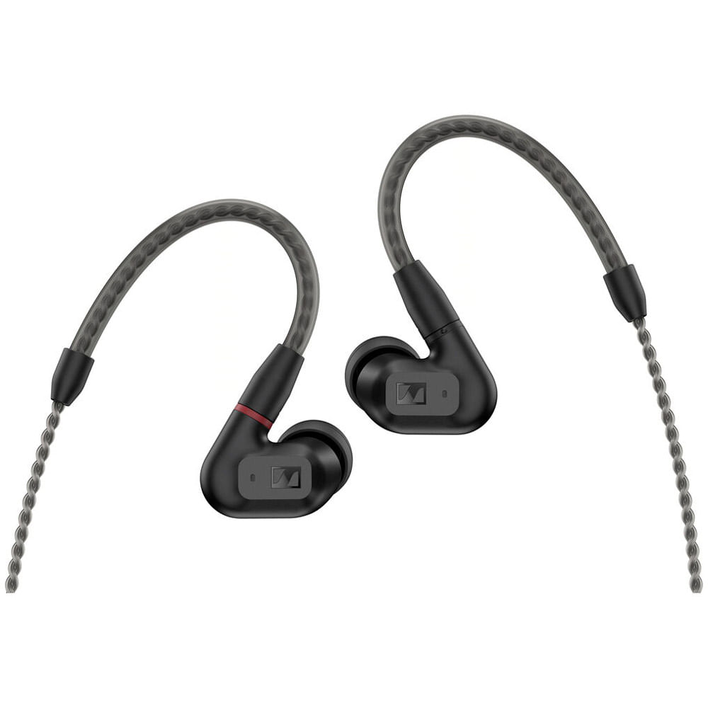 Audífonos cableados in ear Sennheiser IE 200
