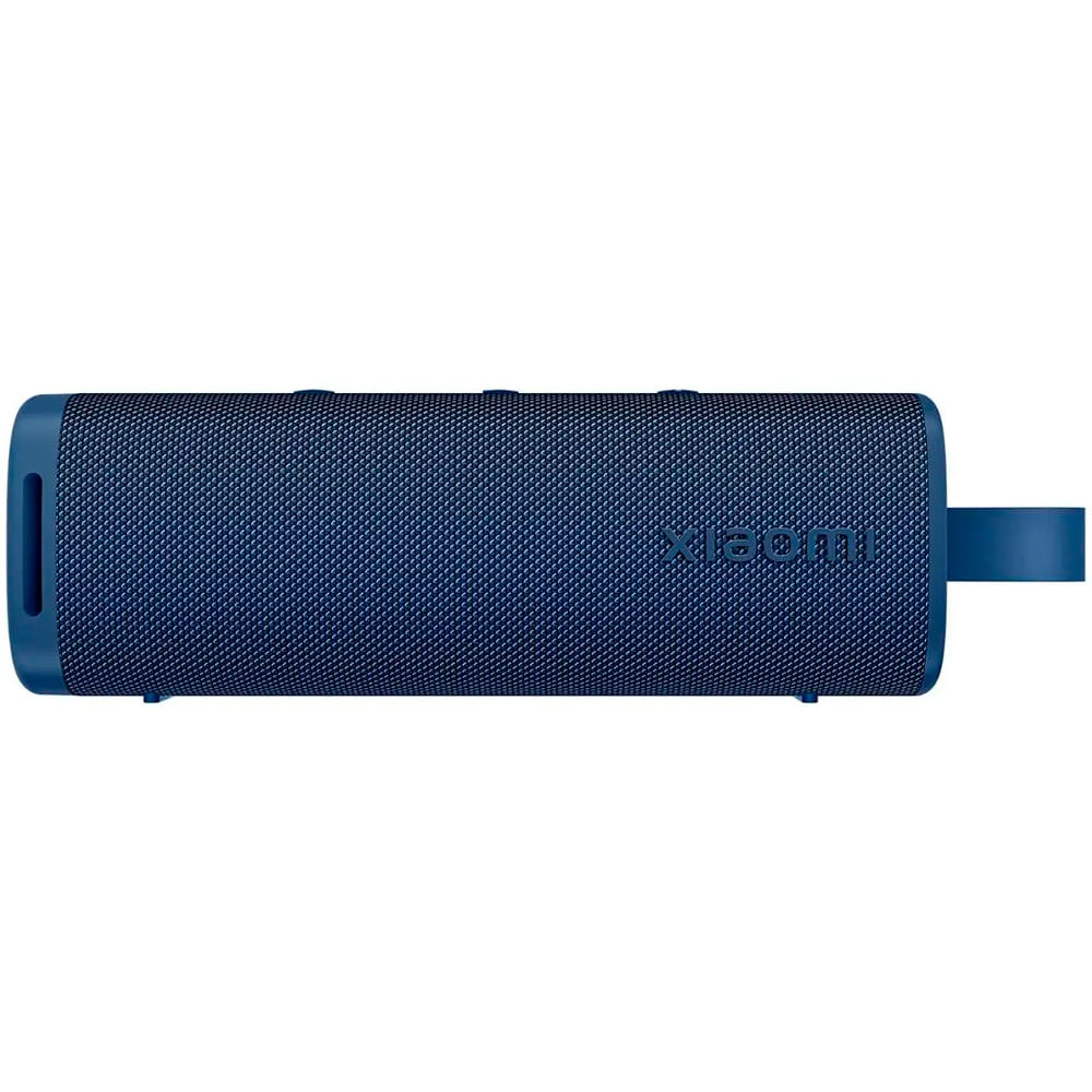 Bocina inalámbrica Xiaomi Sound Outdoor 30Watts BOCINA INALAMBRICA OUTDOOR 30W AZUL