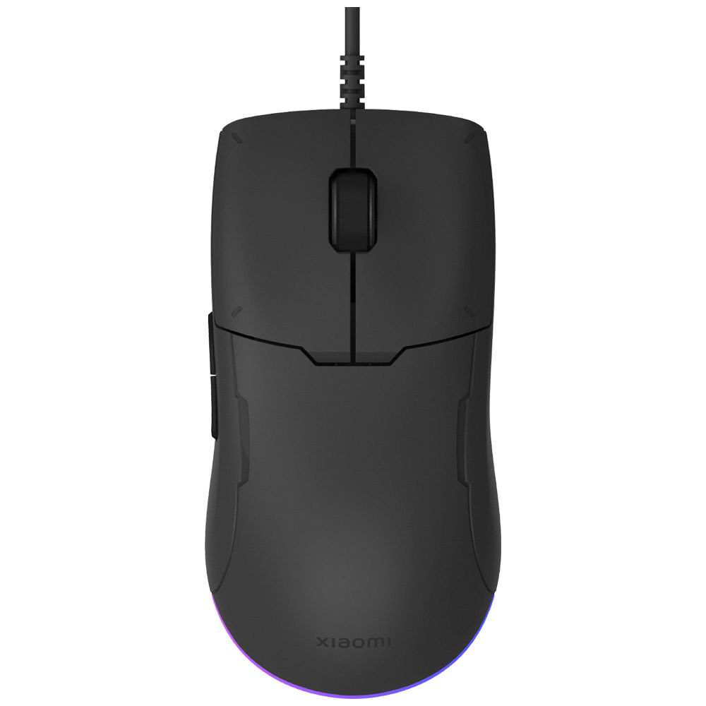 Mouse gaming Xiaomi lite USB-A