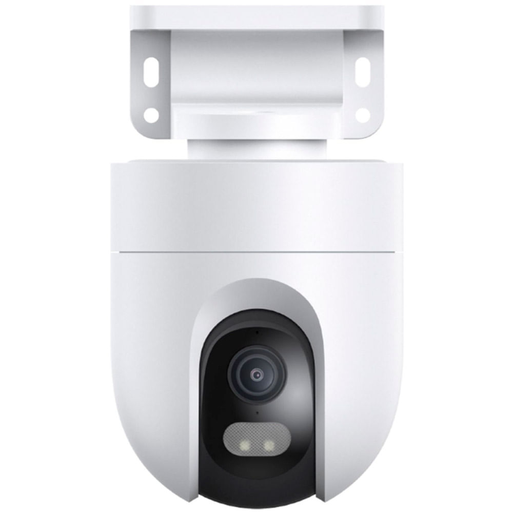 Cámara de seguridad Smart Xiaomi CW400 para exteriores FHD 360°
