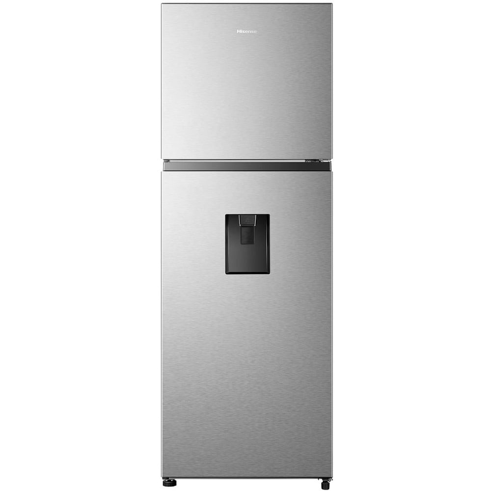 Refrigerador top mount 326 L (11 PCU) PCU Inverter RT1N320NMDA Hisense