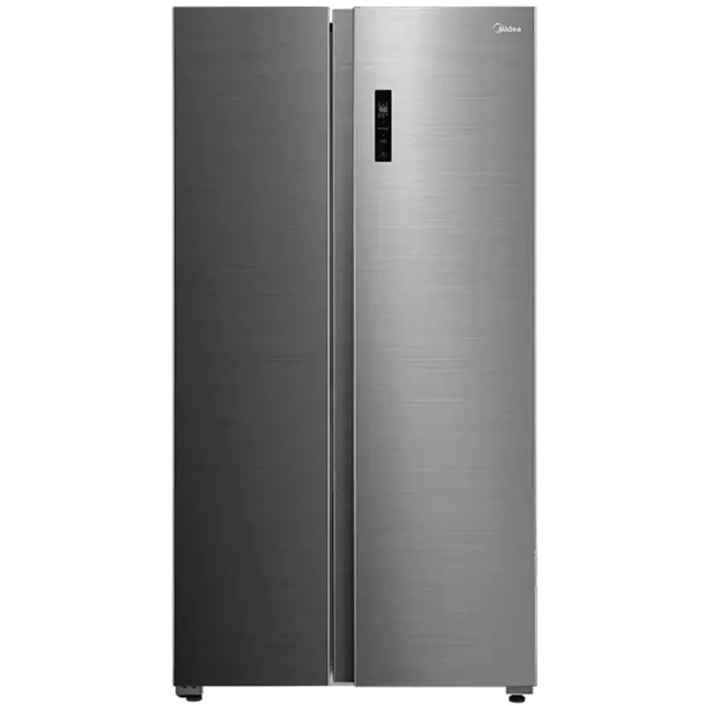 Refrigeradora Midea 566 L (20 PCU) Side by Side InverterMDRS710FGM46