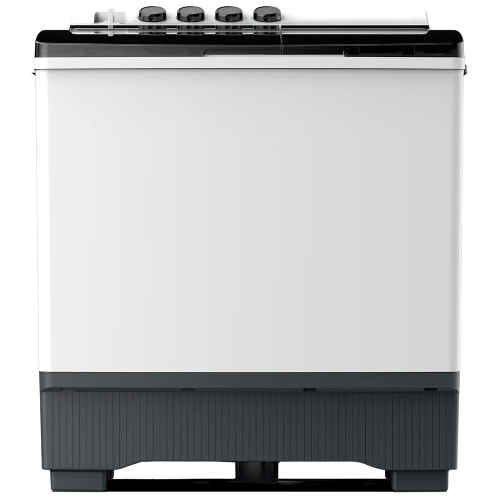 Lavadora semiautomática Midea carga superior 22KG blanca // MT100W220/W-CA