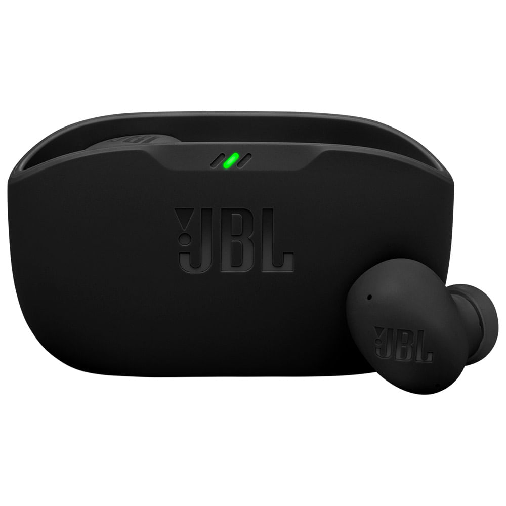 Audífonos inalámbricos in ear JBL Vive Buds 2 con ANC