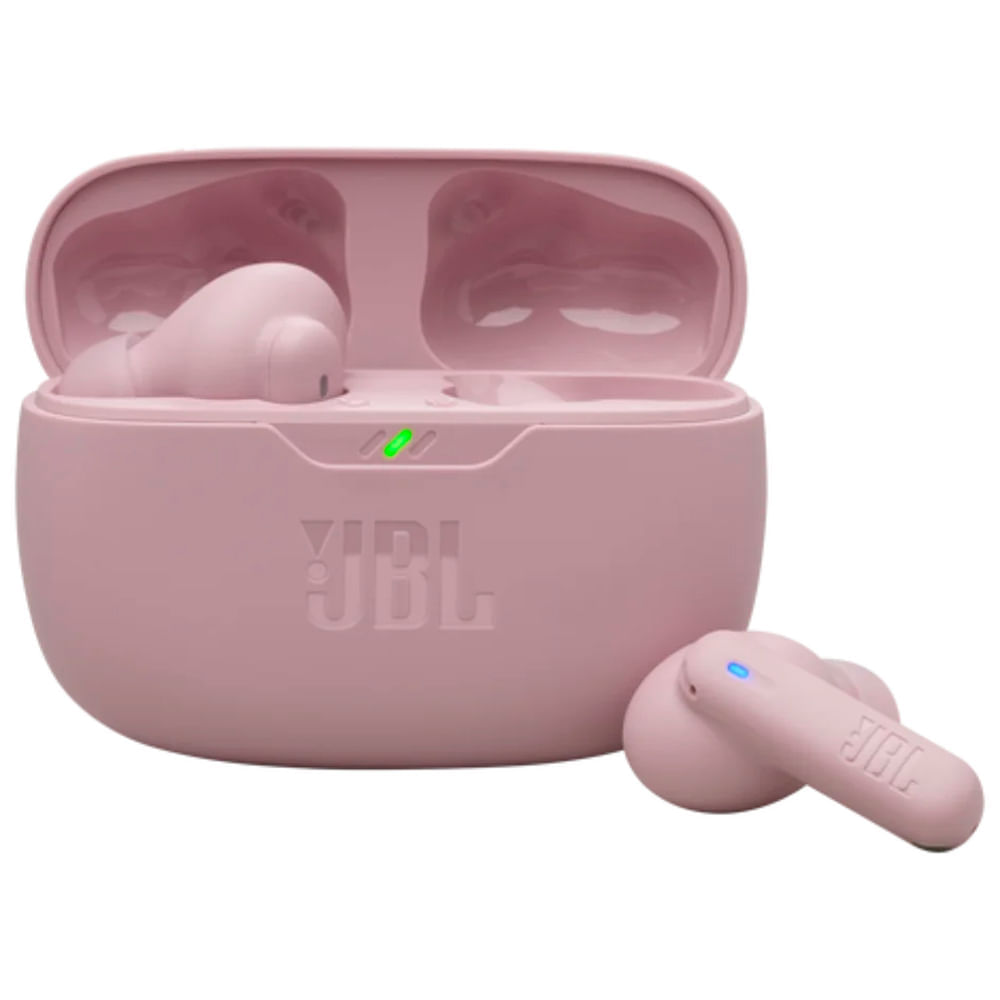 Audífonos inalámbrico in ear JBL Vive Beam 2