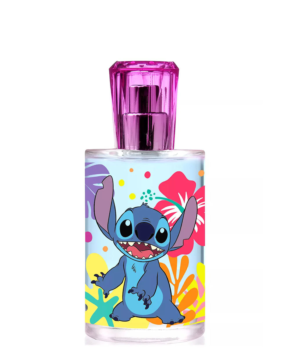 Stitch Eau de Toilette 100ml