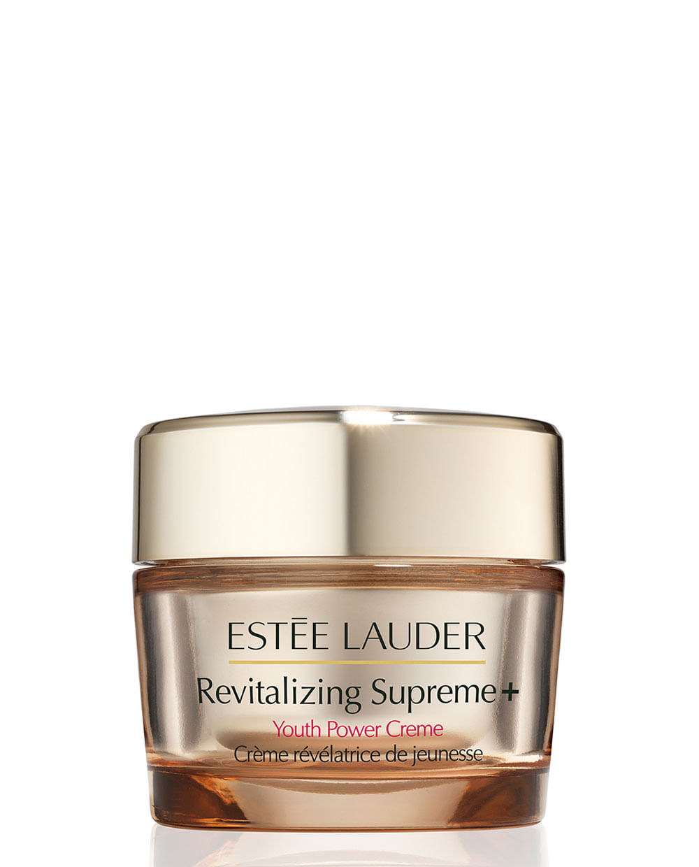 Estée Lauder Crema Tratamiento antiedad Revitalizing Supreme+ Moisturizer Youth Power