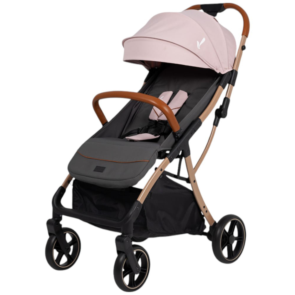 Coche Premium Baby Nova para bebé