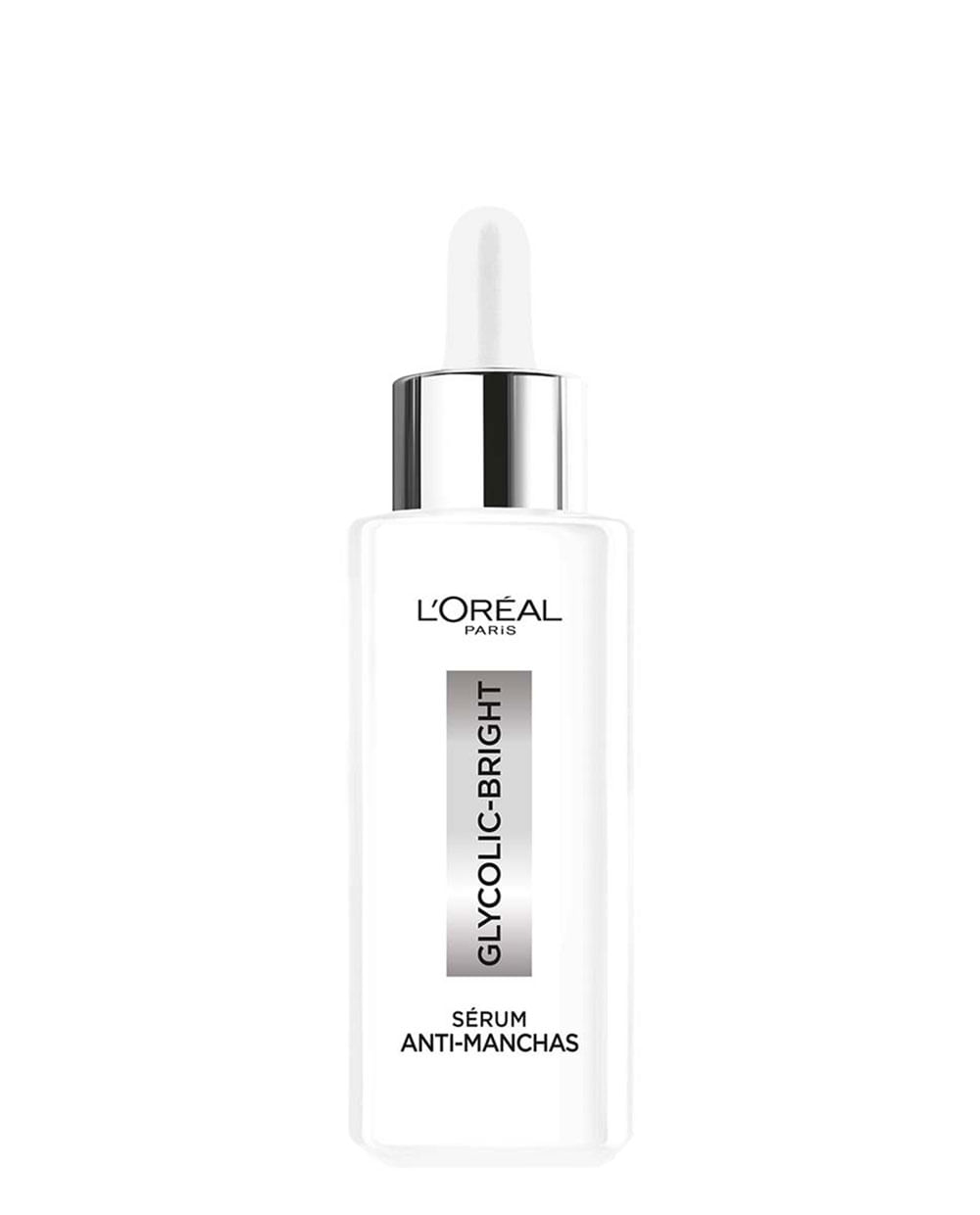 Serum Rostro Anti-Manchas Glycolic-Bright