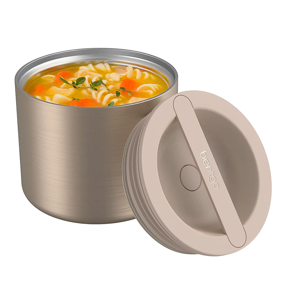 Depósitos Bentgo para mantener comida caliente/frío 562 ml
