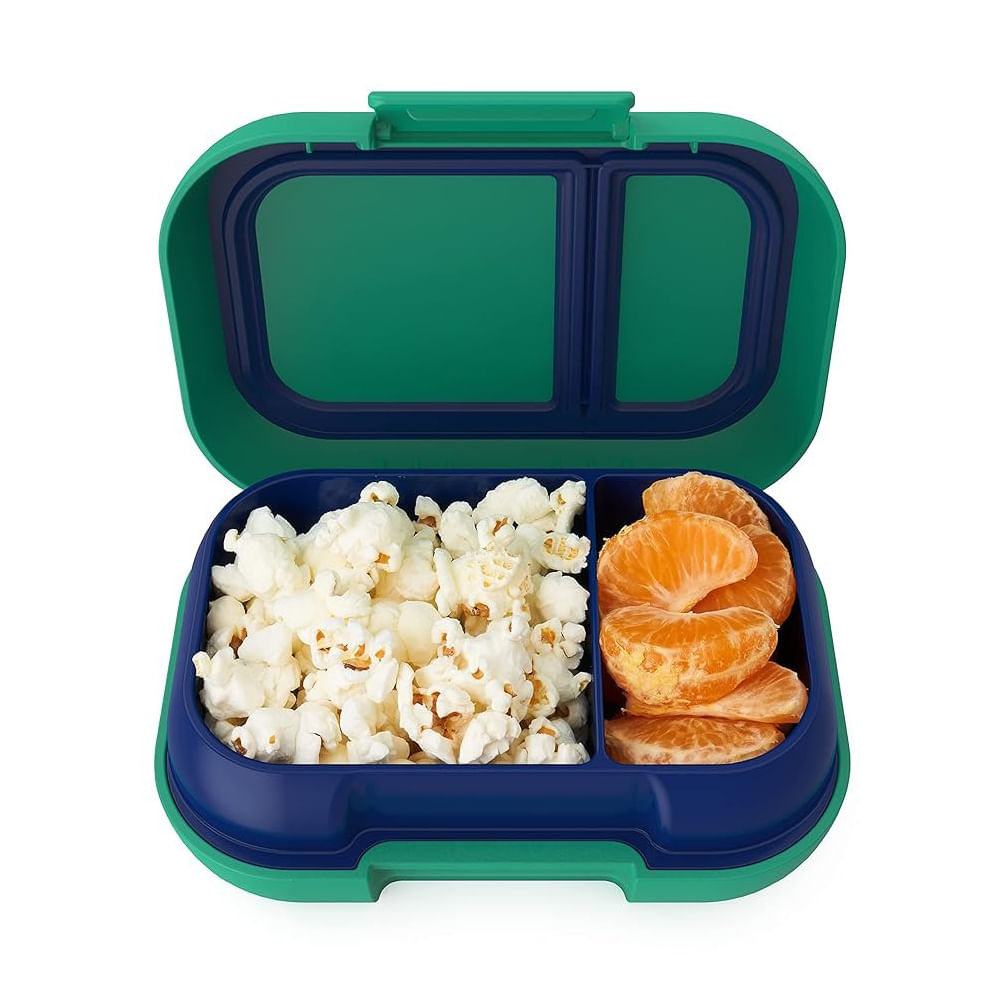 Depósito Bentgo para comida con 2 compartimientos