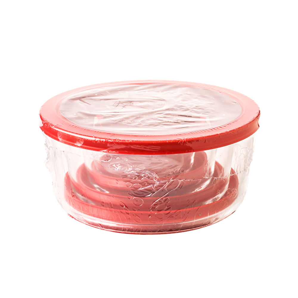 Set navideño repostero