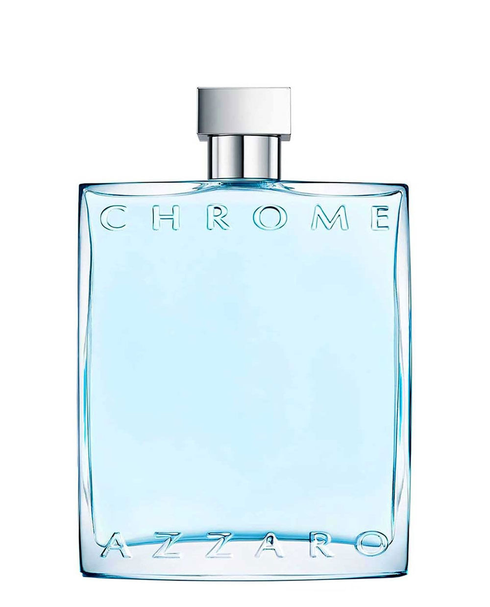 Azzaro Chrome Eau de Toilette