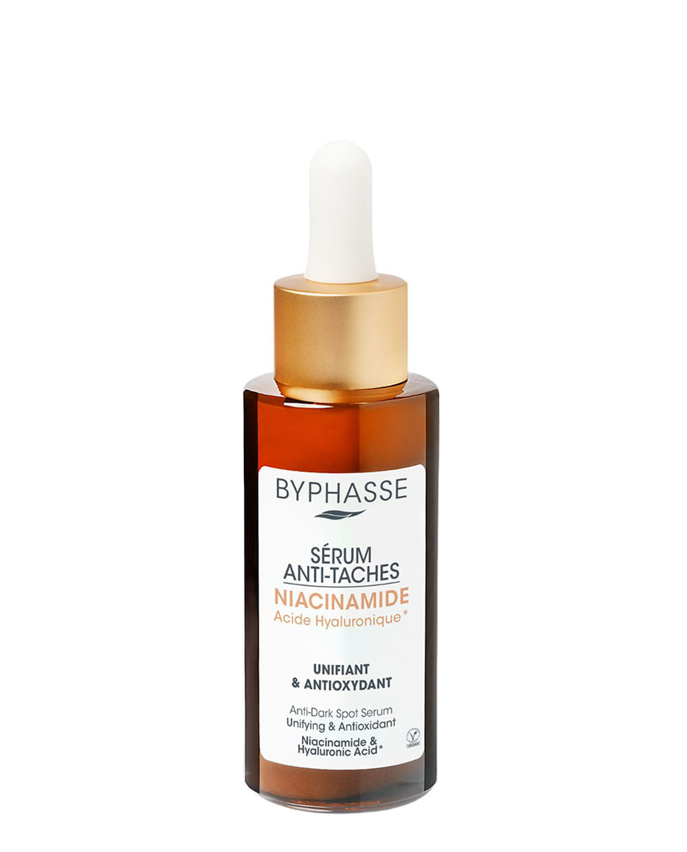 Sérum Anti-manchas Niacinamida Skin Booster 50ml